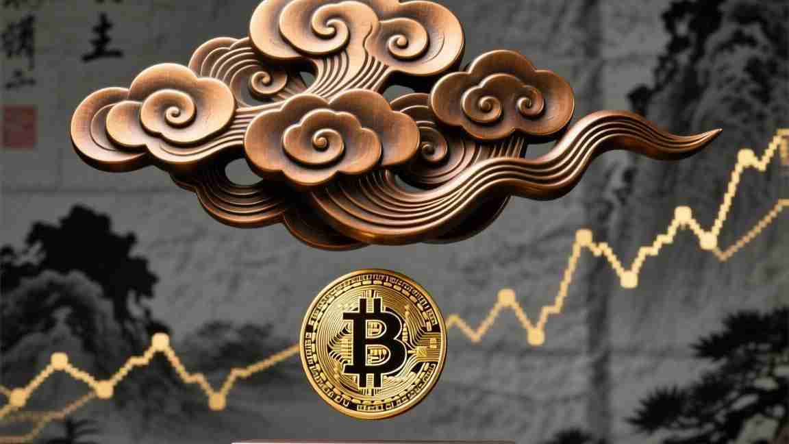 比特币挖矿版图,全球能源与机遇的博弈,哪里人仍在掘金