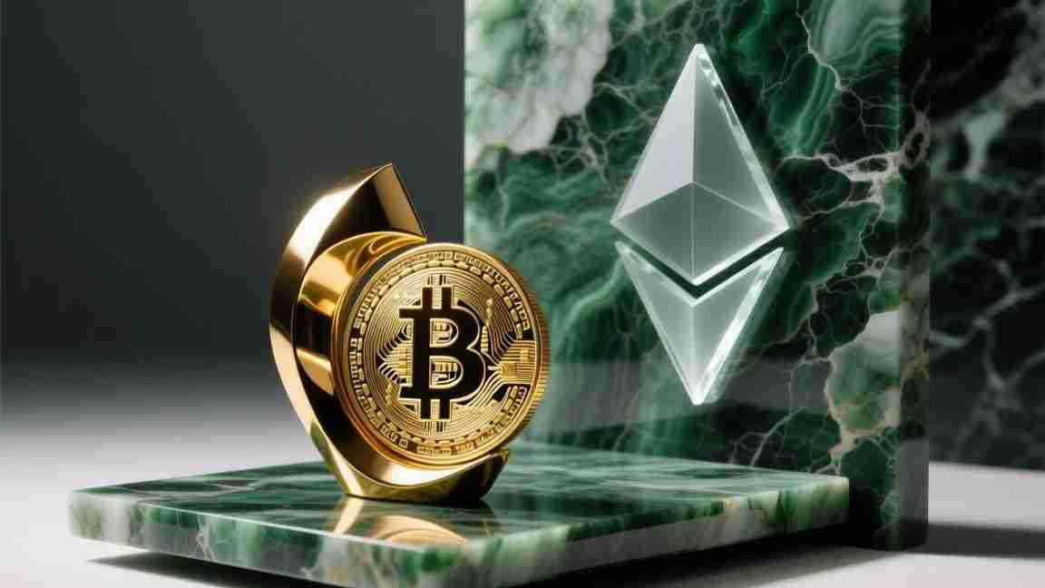 以太坊经典挖矿算法,Ethash的原理/影响与未来展望