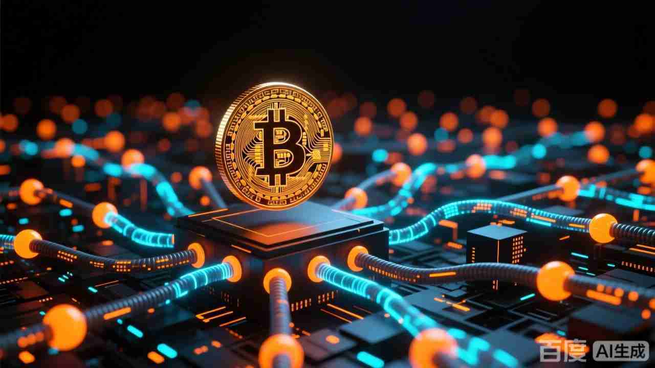 以太坊挖矿前景,从印钞机到历史尘埃的嬗变与启示