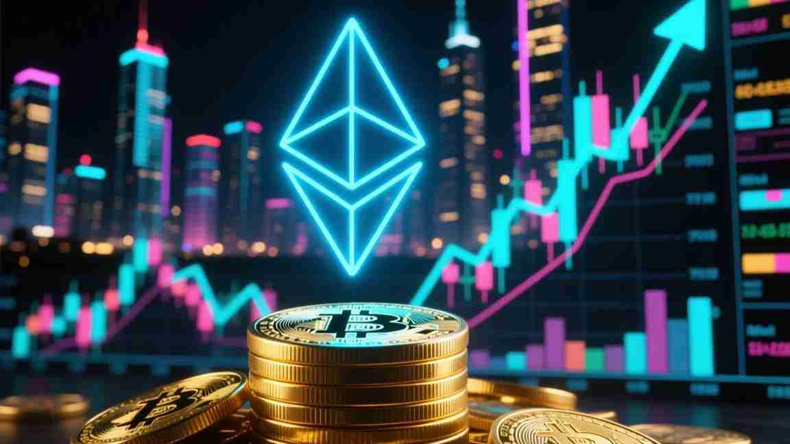 虚拟货币杠杆原理