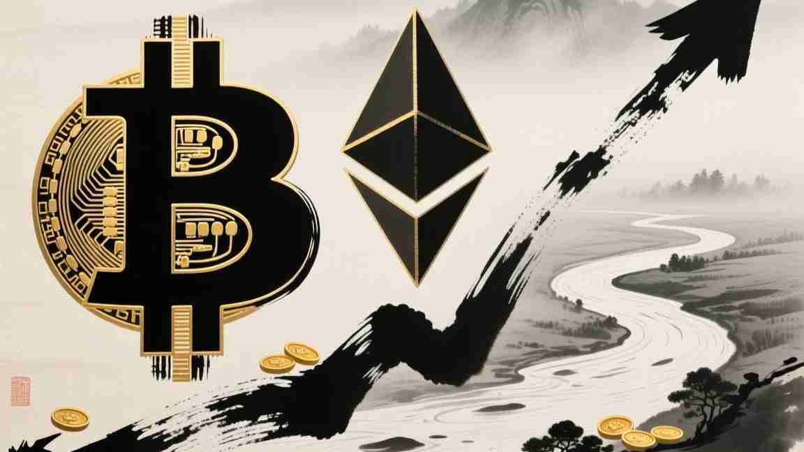 在香港可以交易加密货币吗