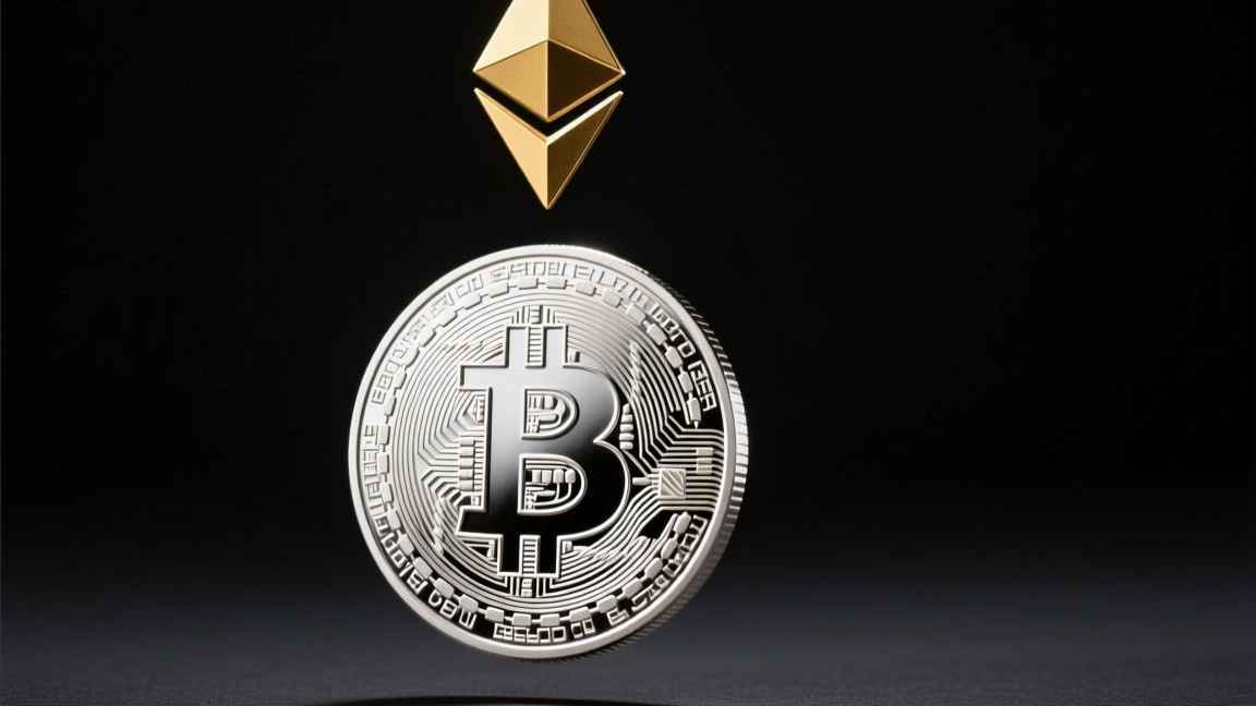 Web3.0时代,从信息互联网到价值互联网的范式革命