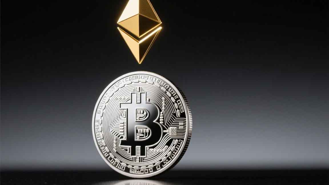 数字货币是怎么加密的