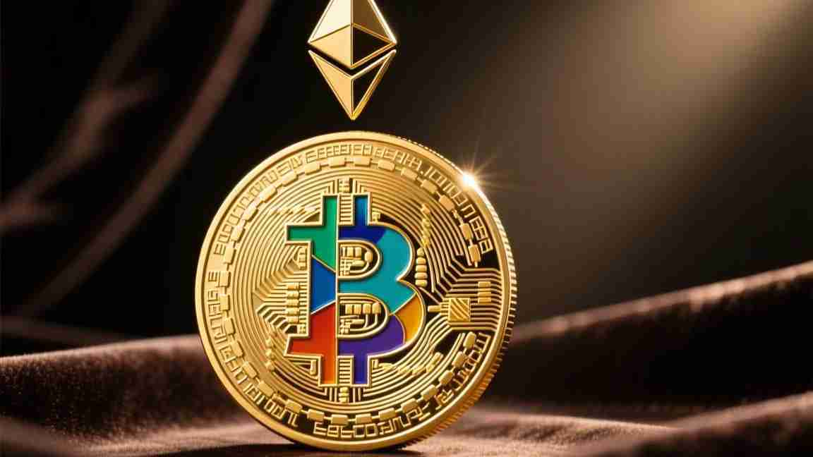 Fil挖矿与以太坊挖矿,两大主流加密货币挖矿的核心差异解析